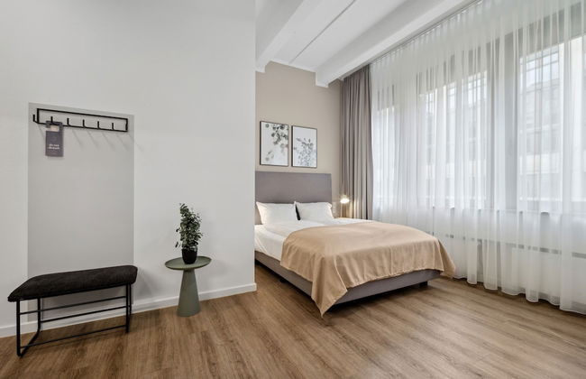 Limehome Munich Fritz-Erler Str. - Foto 8