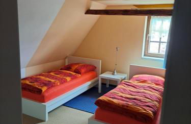 Ferienhaus Gesindestube Trusetal - Foto 27