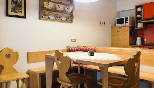 Appartamenti Cesa Maria Mountain Hospitality - Foto 4