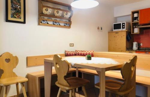 Appartamenti Cesa Maria Mountain Hospitality - Foto 4