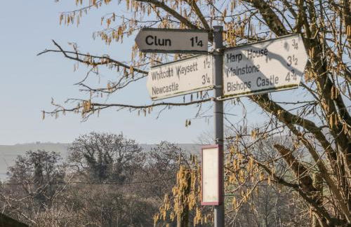 Bicton Cottage - Foto 21