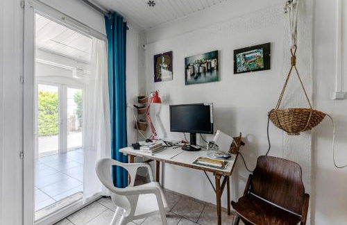 Le studio de la gare - Foto 10