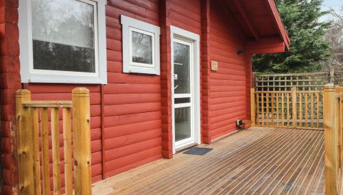 Spruce Lodge - Foto 4