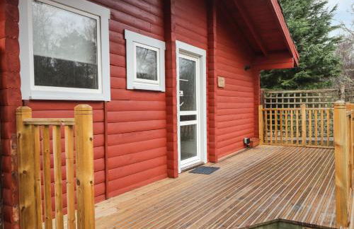 Spruce Lodge - Foto 4