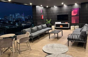 Flat moderno e bem localizado na Ilha do Leite - Tolive One - Foto 12