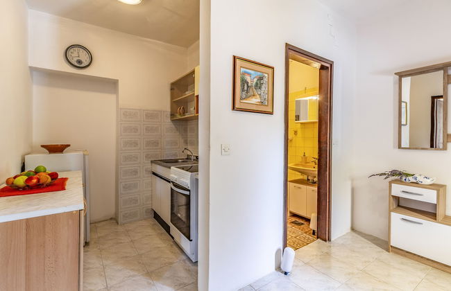 Apartments Lorencin Milka - Foto 35