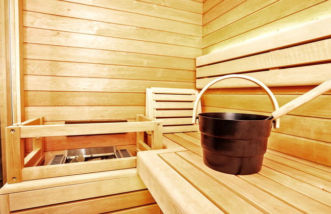 Premium mit Galerie,Sauna&Außenbadewanne - Foto 22