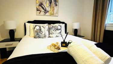 Modern 2 Bedroom Ground Floor Apartment near city centre - Foto 3