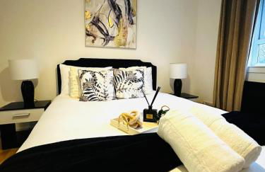 Modern 2 Bedroom Ground Floor Apartment near city centre - Photo 3