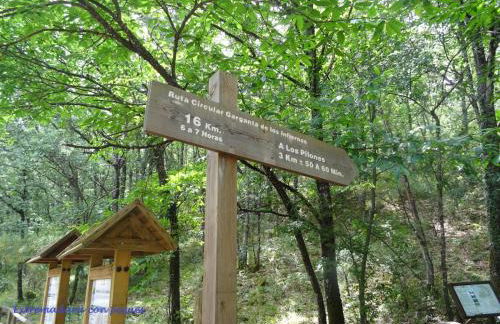 Casa Rural Las Picotas - Foto 25