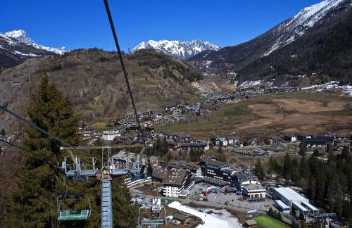 TH La Thuile - Planibel Residence - Foto 10