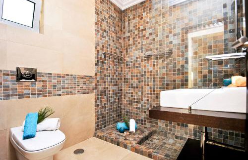 Villa Buddha - Piscina e BBQ em Albufeira - Foto 38