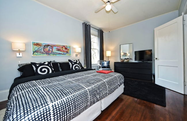 The Home Collection - Hawthorne Lane - Foto 9