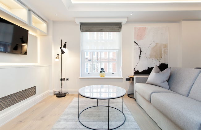 Hope House Residences by Aeria Apartments - Foto 44