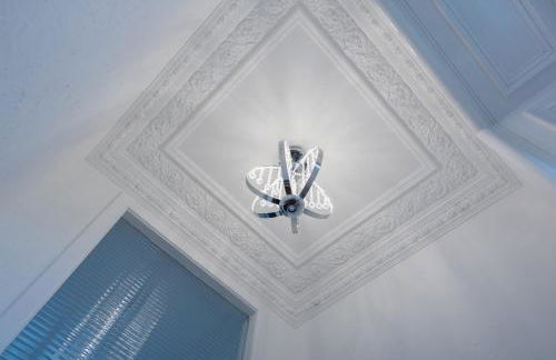 Milton Bank Mansion Garden Apartment - Foto 51