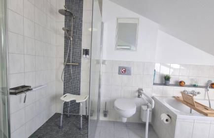 Workaholic 24h-Check-in, 6 Pers, Klima, 3 TVs - Foto 23