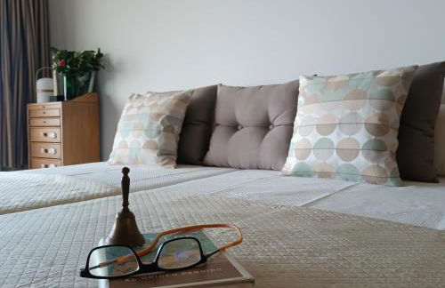 Chalet de lujo con vistas al Atlántico y Cíes - Foto 53