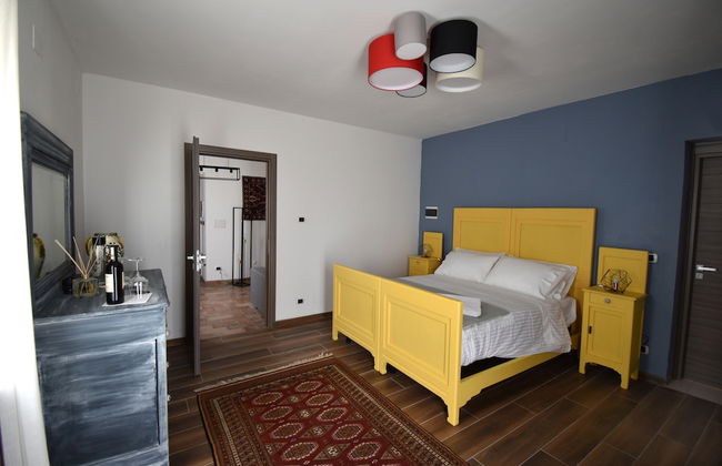 Cascina Tre Botti - Foto 5