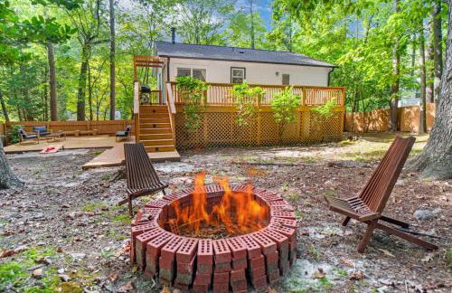 Brandyapple Retreat by Rather Be Properties - Foto 8