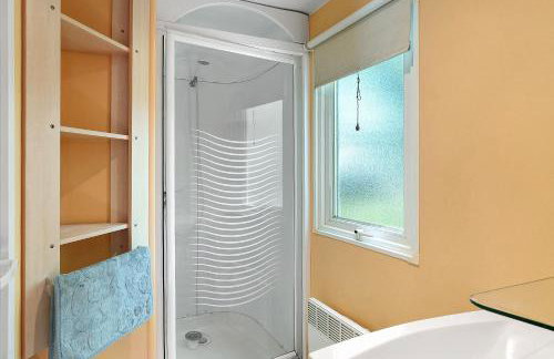 Mobilhome Chêne 4p climatisé - Photo 11
