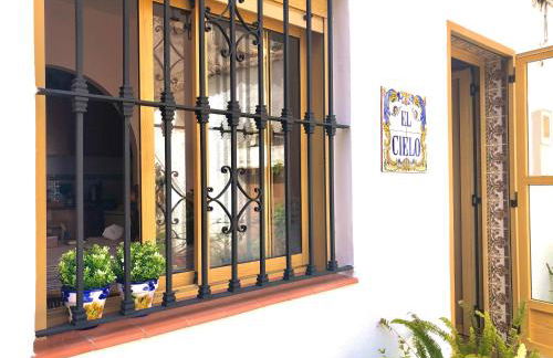 Casa El Cielo, in the heart of Old Town - Foto 39