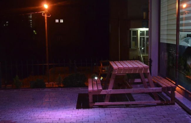 Ozgurcan Apart - Photo 25