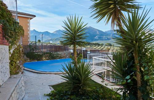 La pincelada de Mágina - Foto 37