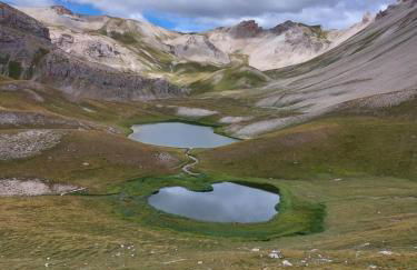 Chalet du Rabioux - Foto 13