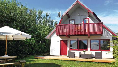 Seepark Kirchheim Ferienhaus bei Simone - Foto 2