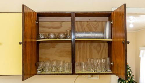 Casa dos Avós Fleischmann - Foto 3