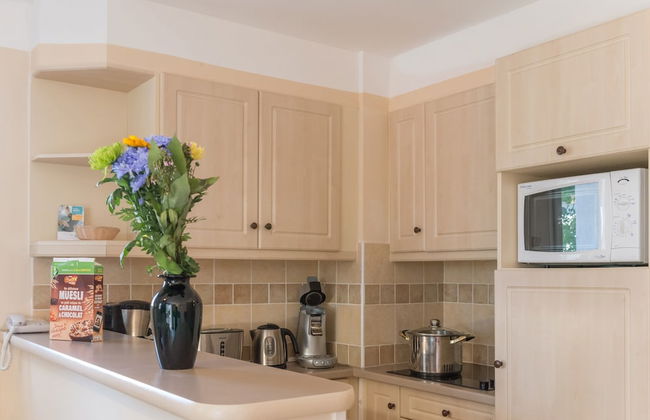 Village Le Rouret Pierre & Vacances - Foto 18