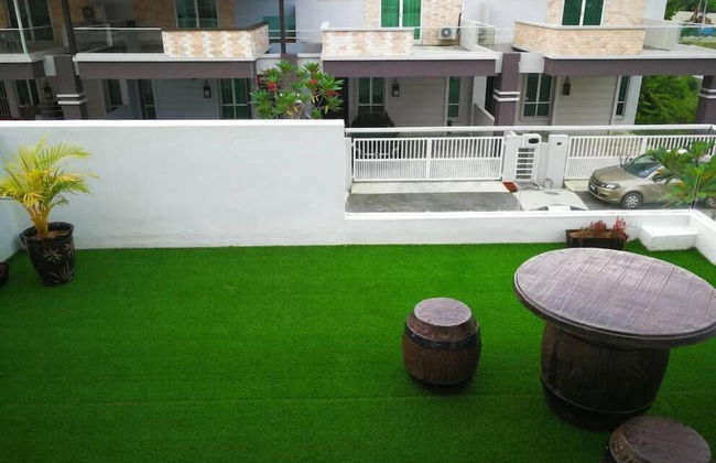 Simfoni Vacation - Photo 6