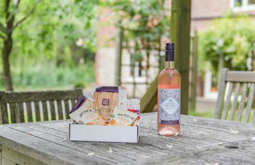 Kingfisher Oast - Foto 26