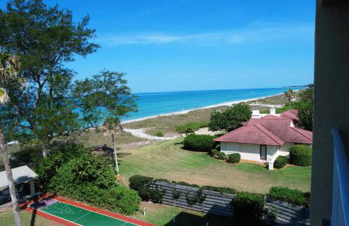 Gulf and beach view apartment 403 - Foto 47