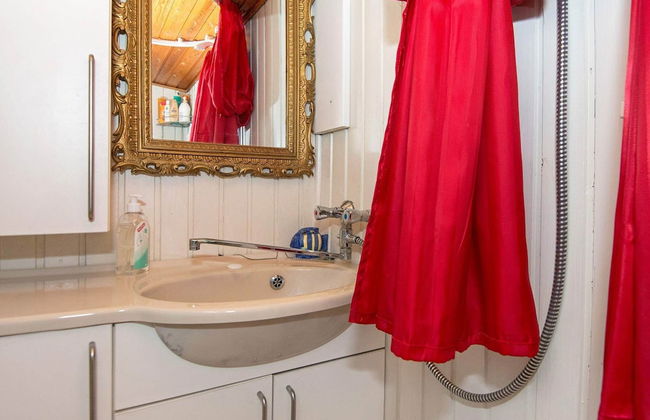 5 Person Holiday Home in Thyboron - Foto 14