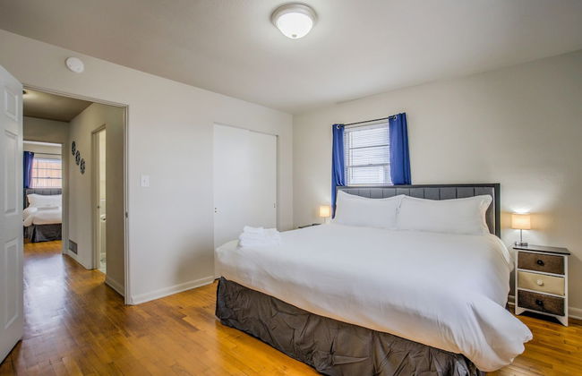 4 Bedroom with Grill - Foto 7