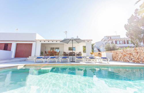 Villa Jomar by Sonne Villas - Foto 49