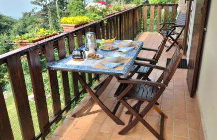 Casa Il Volo - Foto 9