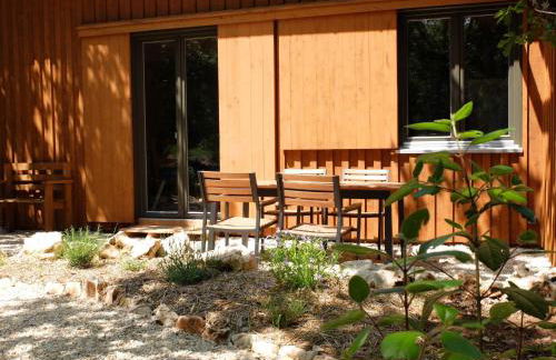 Gite et cabane écologiques 1000 Pailles - Foto 8