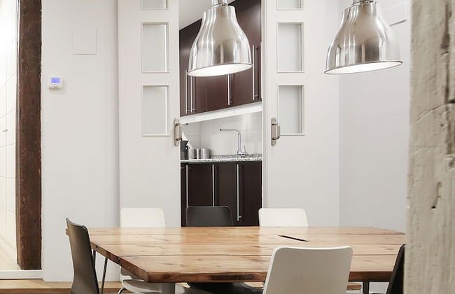 Casco Viejo Comodidad y Elegancia by Urban Hosts - Foto 13