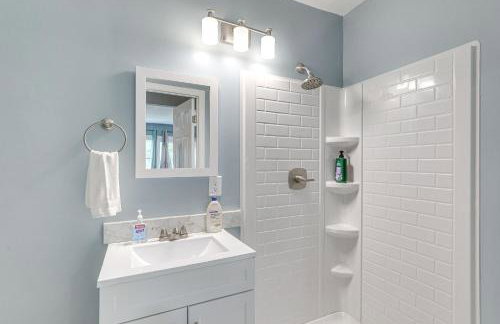 Walterboro House with Office Near Wildlife Center - Foto 12