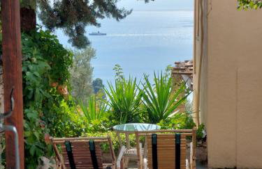 Avra traditional Blue house, Elma's Houses - Foto 10