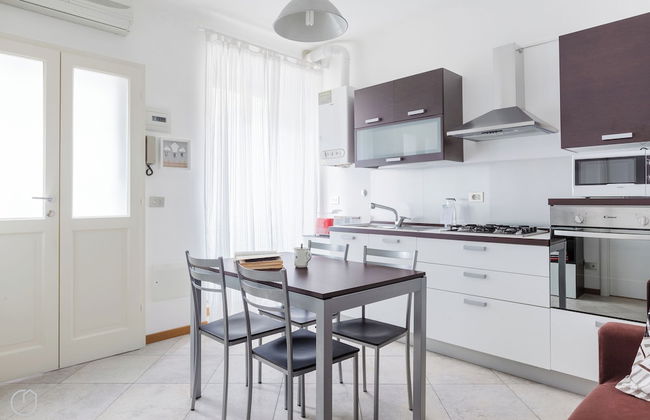 Italianway - Cerano 15 - Photo 19