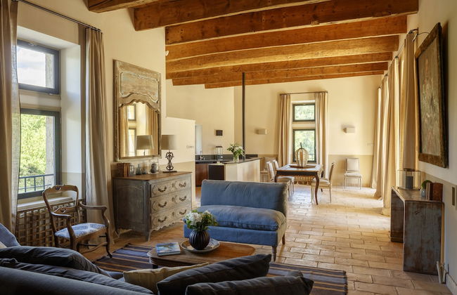 Le moulin de Pezenas - Foto 14