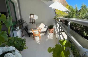 Checkpoint Charlie Apartment - Photo 29