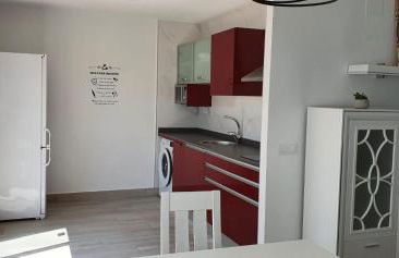 CALA HOUSE II Luminoso adosado con vistas,piscina comunitaria y parking incluido - Foto 12