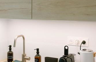 Studio du faubourg 1 à 3 Personnes - Foto 29