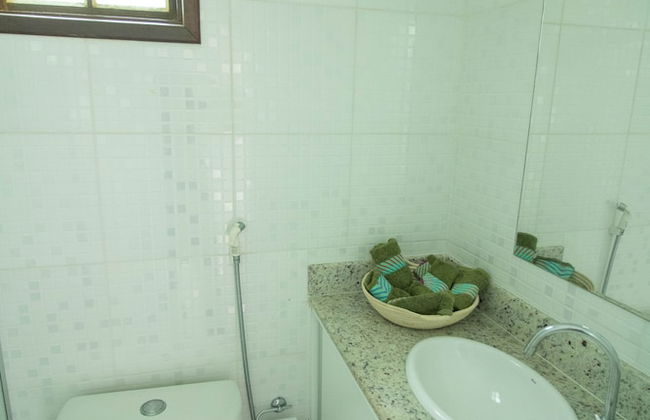 IT04 Bangalo Duplex 3 Suítes Pe na Areia - Photo 23