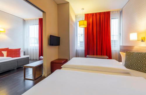 Aparthotel Adagio Berlin Kurfürstendamm - Foto 109