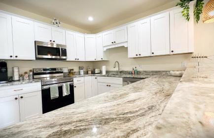 Tropical Florida Getaway - Stuart House - Foto 33